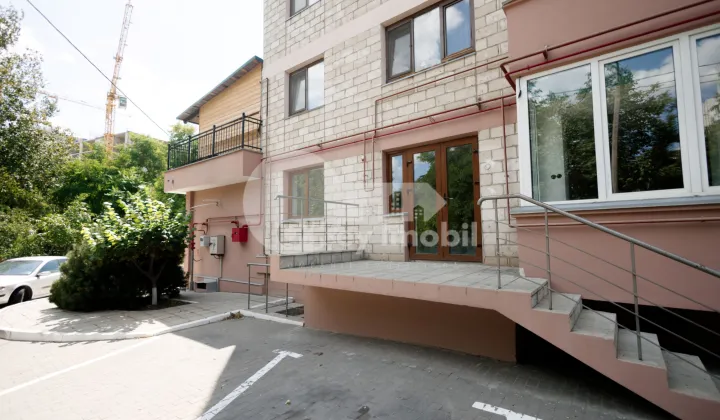 Комм. помещение, Рышкановка, АНДРЕЙ ДОГА