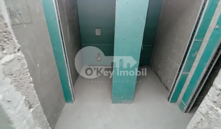 Oficiu, Centru, MIHAI EMINESCU