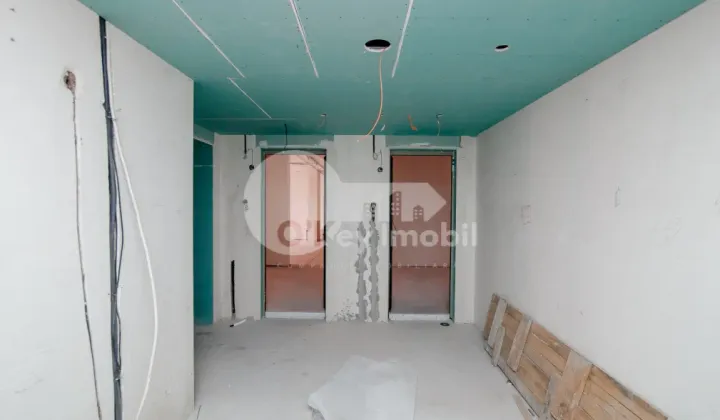 Oficiu, Centru, MIHAI EMINESCU