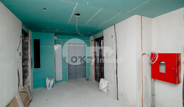 Oficiu, Centru, MIHAI EMINESCU