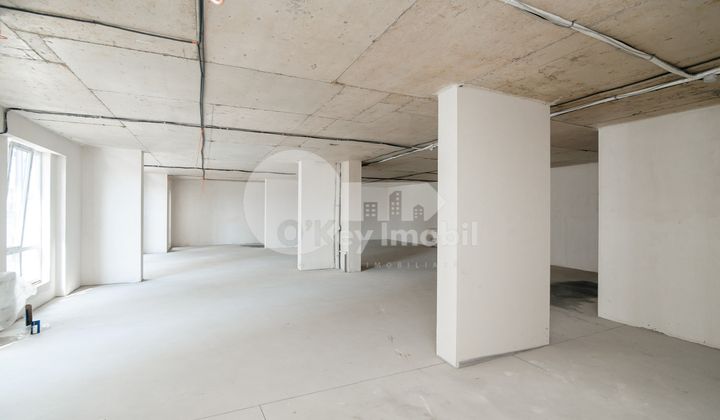 Oficiu, Centru, MIHAI EMINESCU