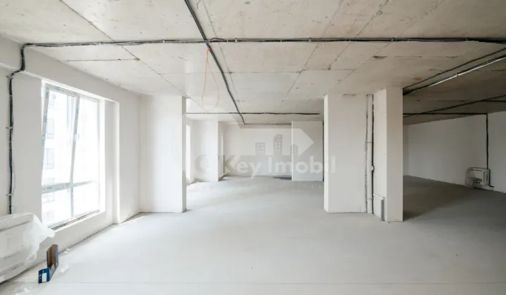 Oficiu, Centru, MIHAI EMINESCU