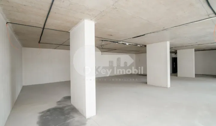 Oficiu, Centru, MIHAI EMINESCU