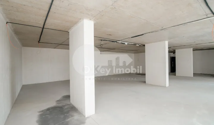 Офис, Центр, МИХАЙ ЕМИНЕСКУ