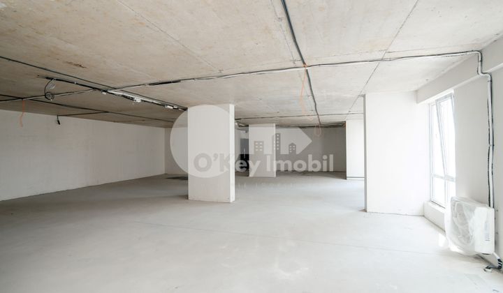 Oficiu, Centru, MIHAI EMINESCU