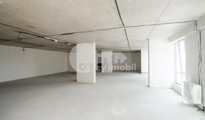 Oficiu, Centru, MIHAI EMINESCU