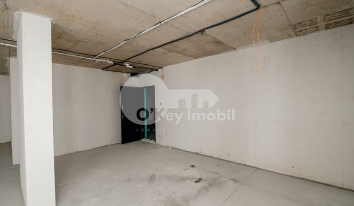 Oficiu, Centru, MIHAI EMINESCU