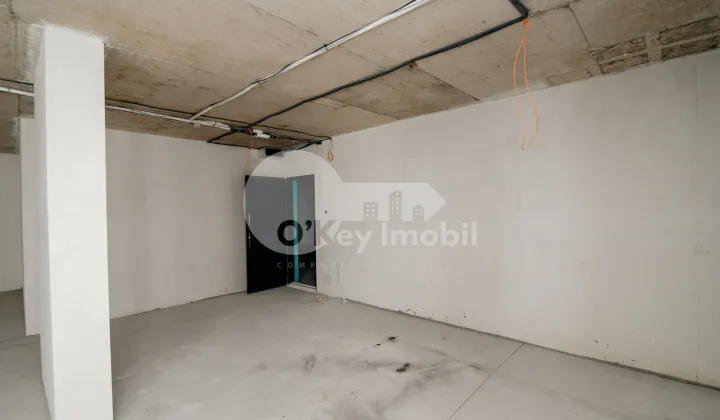 Офис, Центр, МИХАЙ ЕМИНЕСКУ