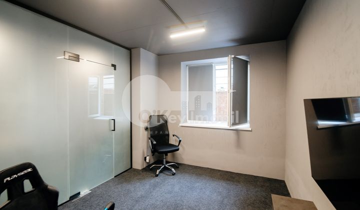 Офис, Рышкановка, Н. ДИМО