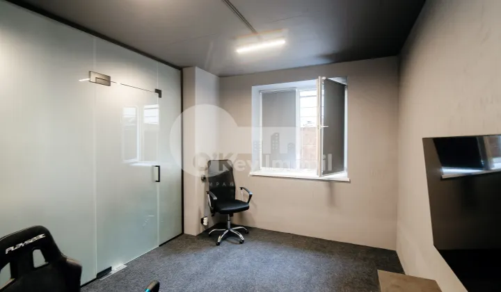 Офис, Рышкановка, Н. ДИМО