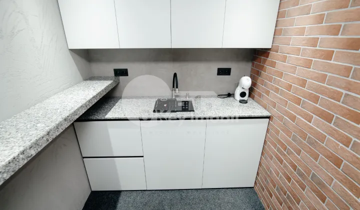 Офис, Рышкановка, Н. ДИМО