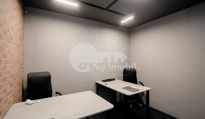 Oficiu, Râșcani, NICOLAE DIMO