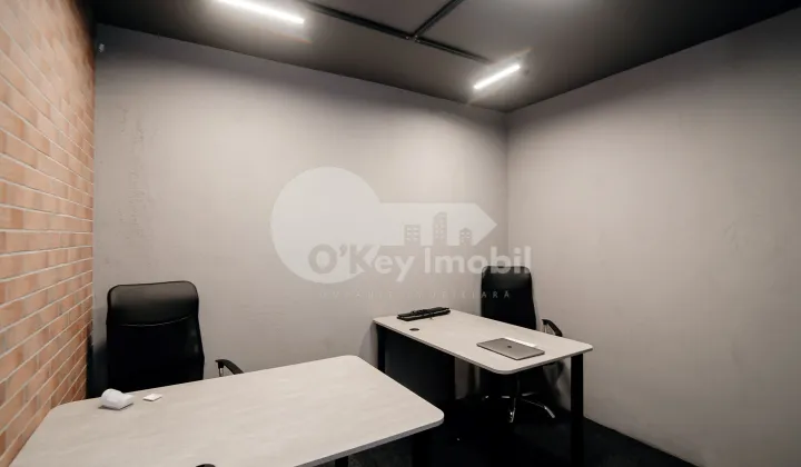 Офис, Рышкановка, Н. ДИМО