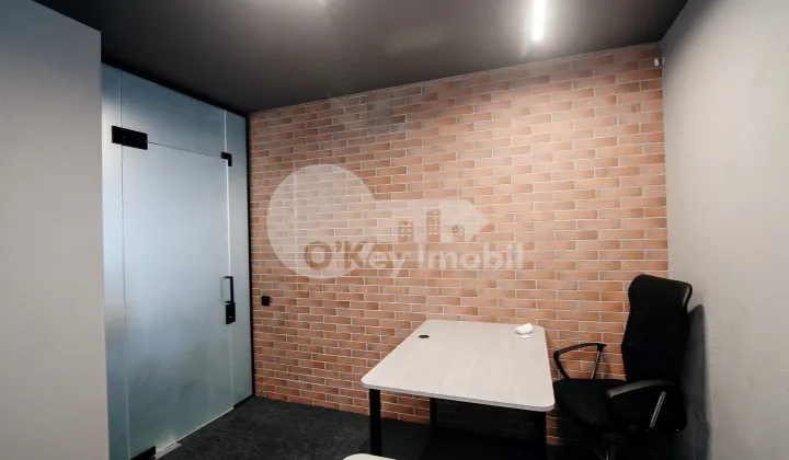 Офис, Рышкановка, Н. ДИМО