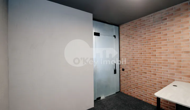 Офис, Рышкановка, Н. ДИМО