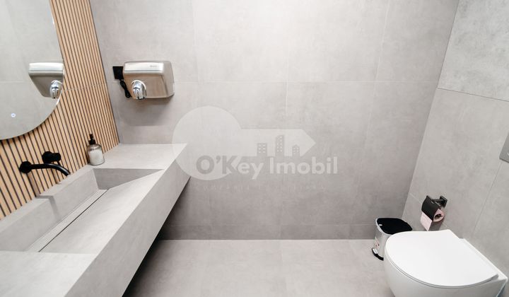 Офис, Рышкановка, Н. ДИМО