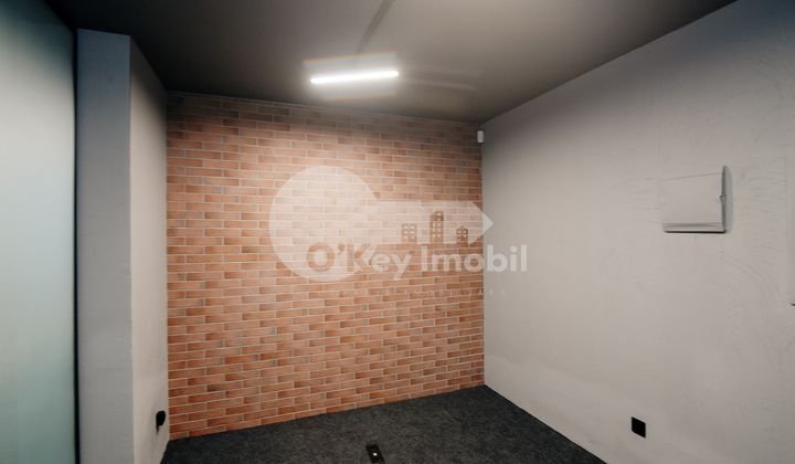 Офис, Рышкановка, Н. ДИМО