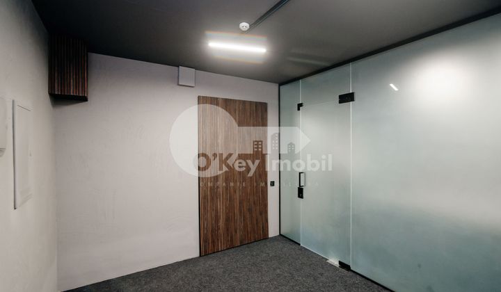 Офис, Рышкановка, Н. ДИМО