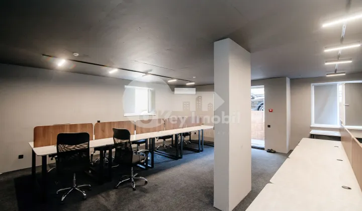 Офис, Рышкановка, Н. ДИМО