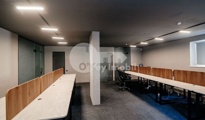 Офис, Рышкановка, Н. ДИМО