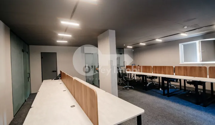 Офис, Рышкановка, Н. ДИМО