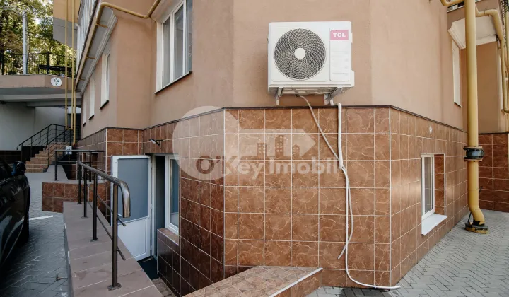 Офис, Рышкановка, Н. ДИМО