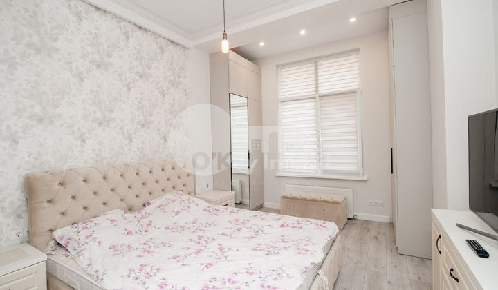 Apartament, Botanica, DECEBAL
