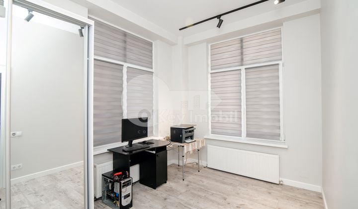 Apartament, Botanica, DECEBAL