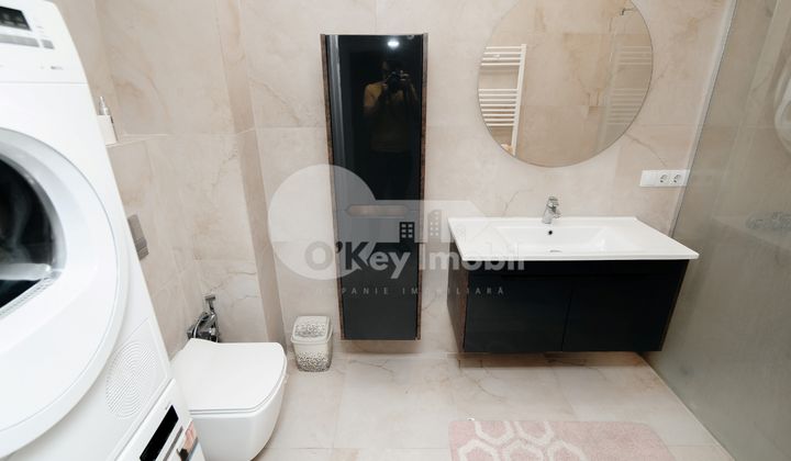 Apartament, Botanica, DECEBAL