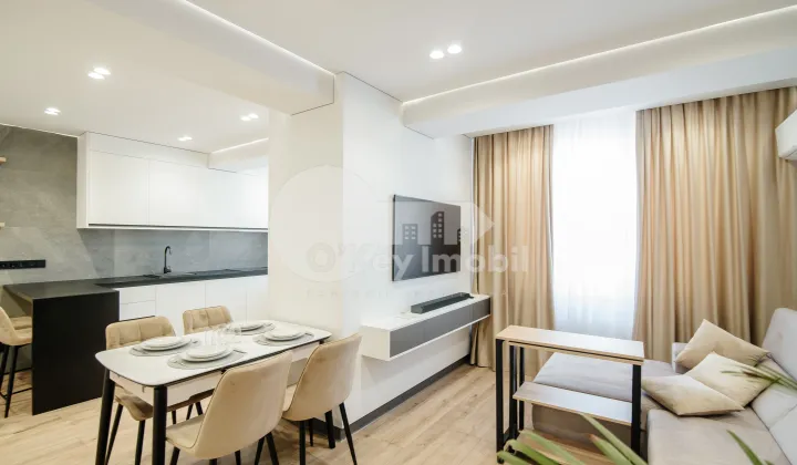 Apartament, Centru, VASILE ALECSANDRI