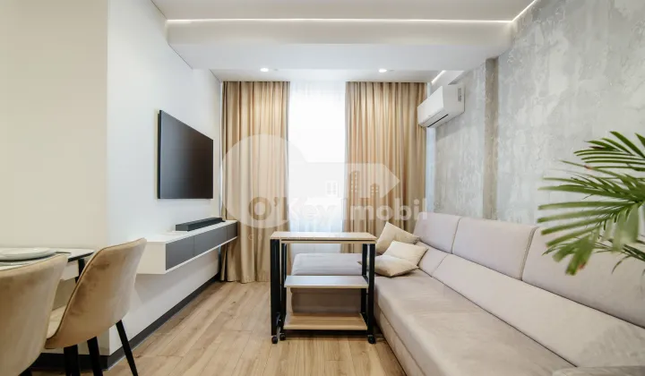 Apartament, Centru, VASILE ALECSANDRI