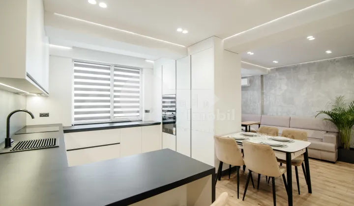 Apartament, Centru, VASILE ALECSANDRI