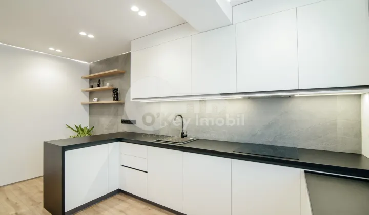 Apartament, Centru, VASILE ALECSANDRI