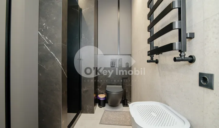 Apartament, Centru, VASILE ALECSANDRI