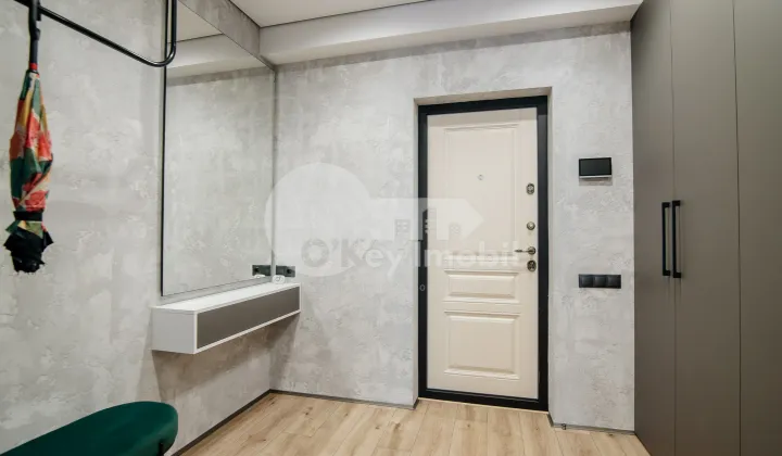 Apartament, Centru, VASILE ALECSANDRI