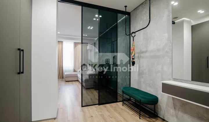Apartament, Centru, VASILE ALECSANDRI