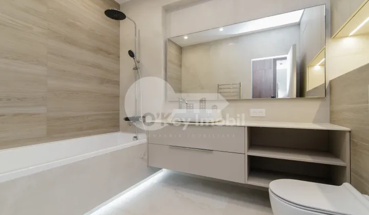 Apartament, Centru, BOGDAN PETRICEICU HAȘDEU