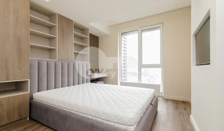 Apartament, Centru, BOGDAN PETRICEICU HAȘDEU