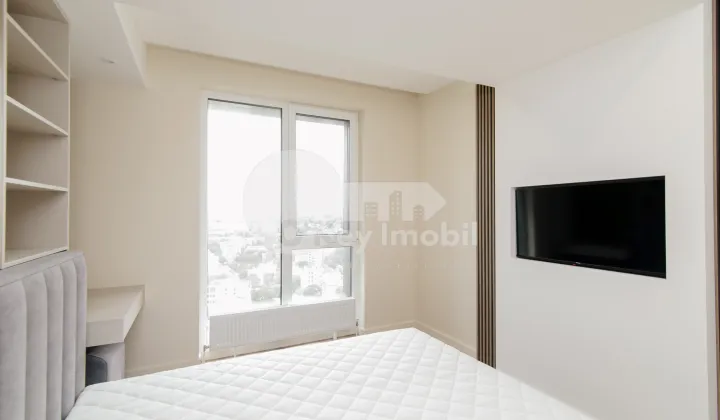 Apartament, Centru, BOGDAN PETRICEICU HAȘDEU