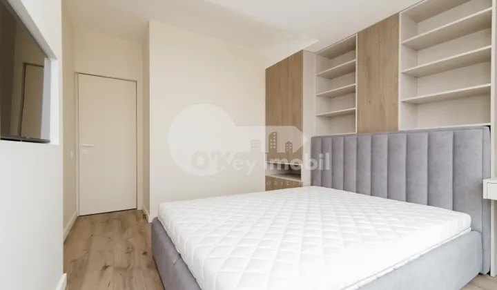 Apartament, Centru, BOGDAN PETRICEICU HAȘDEU