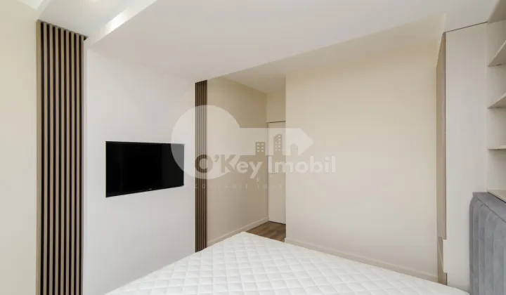 Apartament, Centru, BOGDAN PETRICEICU HAȘDEU