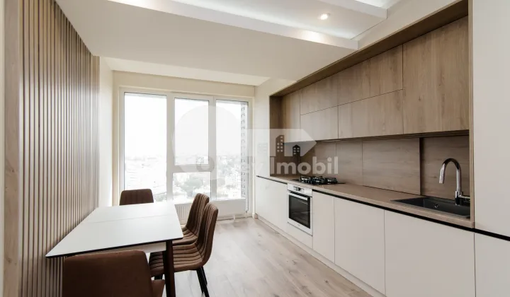 Apartament, Centru, BOGDAN PETRICEICU HAȘDEU