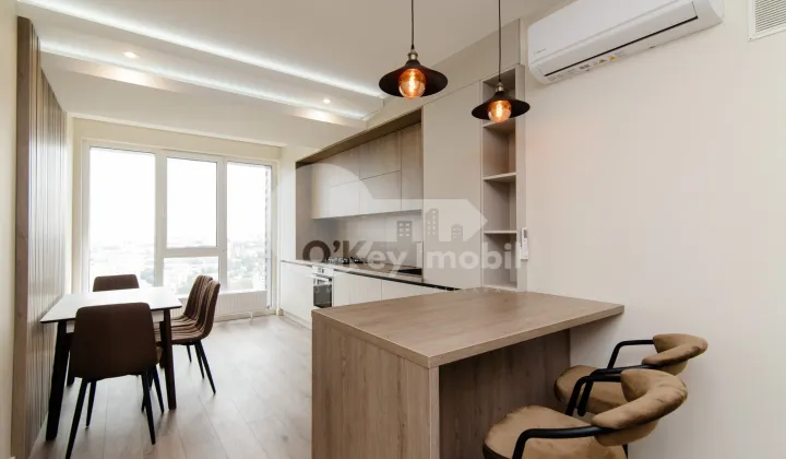 Apartament, Centru, BOGDAN PETRICEICU HAȘDEU