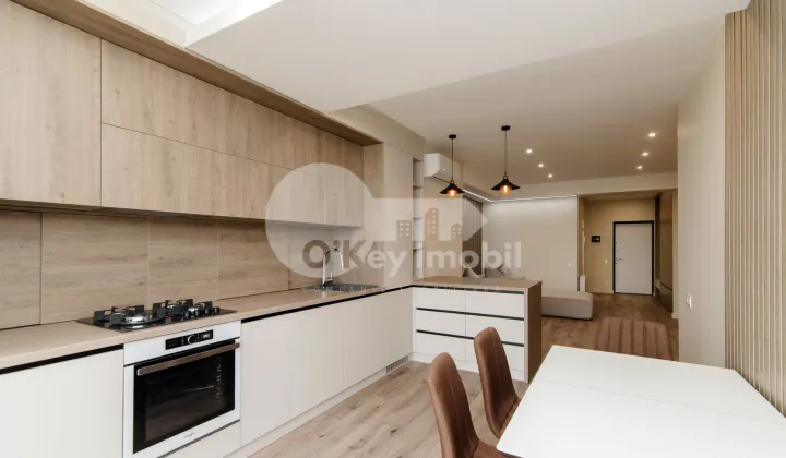 Apartament, Centru, BOGDAN PETRICEICU HAȘDEU