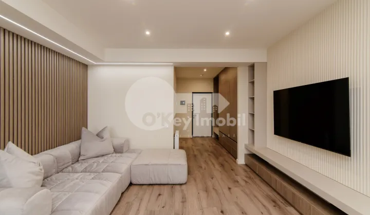 Apartament, Centru, BOGDAN PETRICEICU HAȘDEU