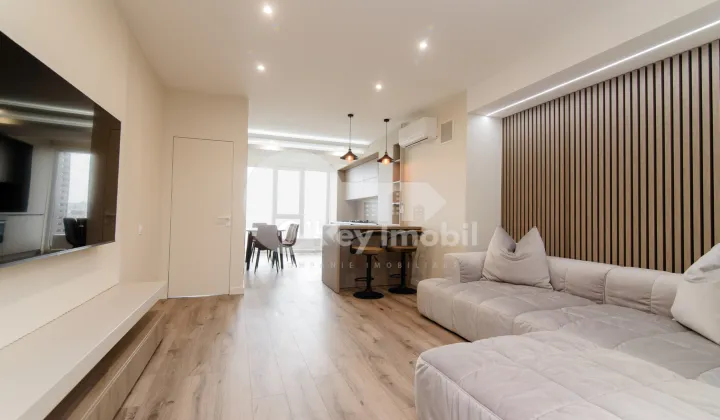 Apartament, Centru, BOGDAN PETRICEICU HAȘDEU