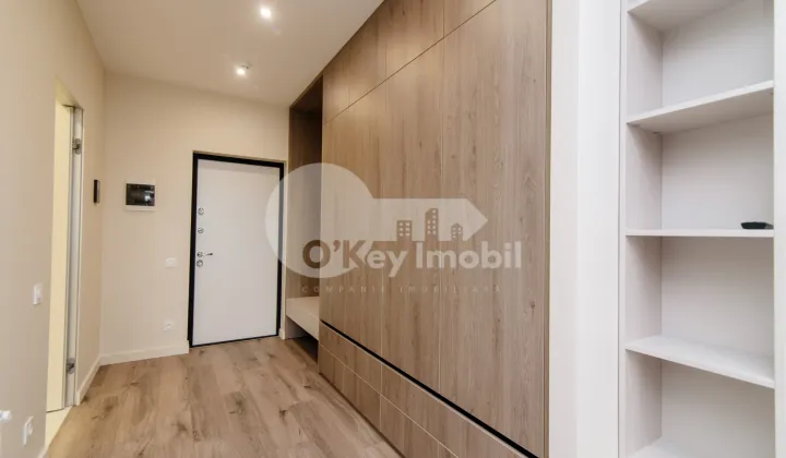 Apartament, Centru, BOGDAN PETRICEICU HAȘDEU