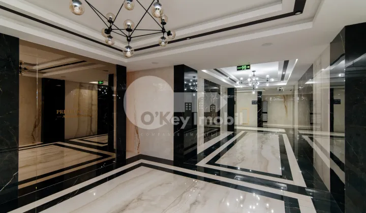 Apartament, Centru, BOGDAN PETRICEICU HAȘDEU