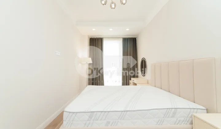 Квартира, Центр, АЛЕКСАНДРУ ЧЕЛ БУН