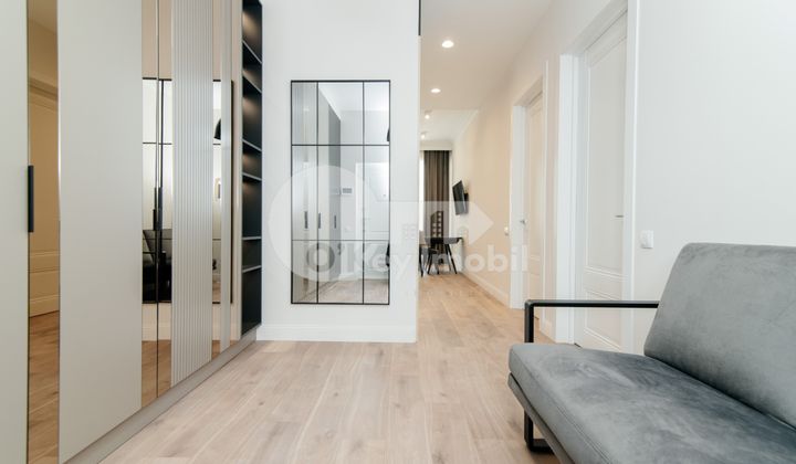 Квартира, Центр, АЛЕКСАНДРУ ЧЕЛ БУН